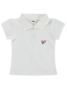 Picture of Baby T-Shirt 0-24 Months Ecru - Package