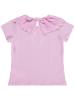 الصورة البناتي بلوزة كم قصير 6-9 سنة لون القرنفل - طَرد