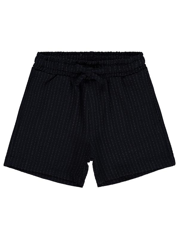 Picture of Boys Shorts 2-5 Years Navy - Package