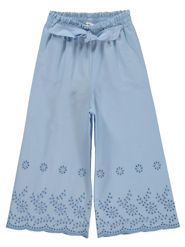 Picture of Girls Trouser 2-5 Years Dark Blue - Package