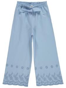 Picture of Girls Trouser 6-9 Years Dark Blue - Package
