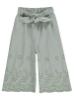 Picture of Baby Trouser 0-24 Months Green Almond - Package