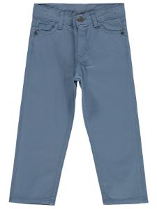 Picture of Boys Trouser 2-5 Years Indigo - Package