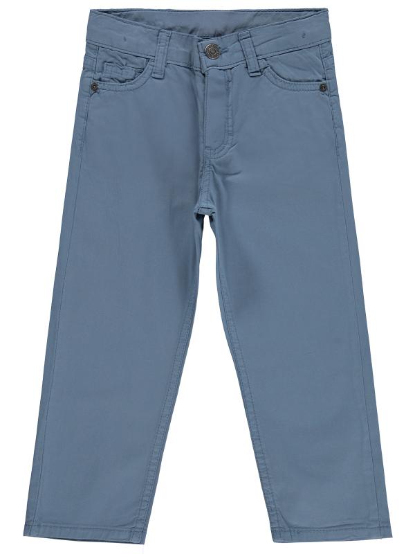 Picture of Boys Trouser 2-5 Years Indigo - Package