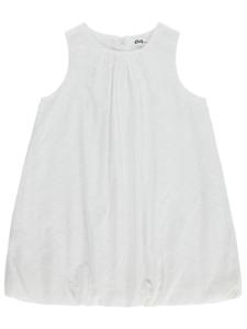 Picture of Girls Dress and Overall 2-5 Years Off White - Package
