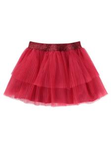 Picture of Girls Skirt 6-9 Years Red - Package