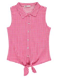 Picture of Girls Shirt 6-9 Years Red - Package
