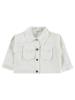Picture of Girls Jacket 2-5 Years Off White - Package