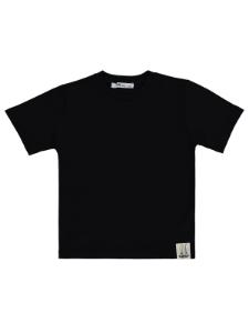 Picture of Boys T-Shirt 2-5 Years Black - Package