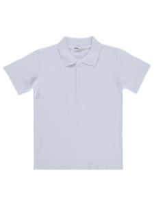 Picture of Boys T-Shirt 10-13 Years White - Package