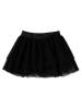 Picture of Girls Skirt 6-9 Years Black - Package