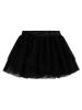 Picture of Girls Skirt 6-9 Years Black - Package
