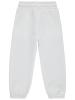 Picture of Girls Track Pants 2-5 Years Off White - Package