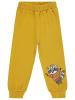 Picture of Boys Leggings Km 2-5 Years Mustard - Package