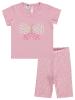 Picture of Baby Set 0-24 Months Pink - Package