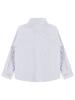 Picture of Boys Shirt 10-13 Years White - Package