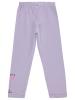 Picture of Girls Leggings Km 6-9 Years Delicate Lavender - Package