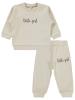 Picture of Baby Set 0-24 Months Ivory - Package