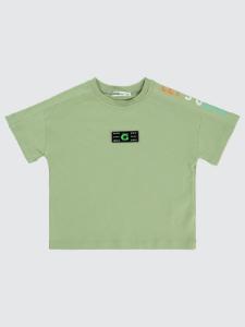 Picture of Boys T-Shirt 2-5 Years Khaki - Package