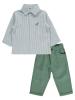 Picture of Baby Set 0-24 Months Khaki - Package