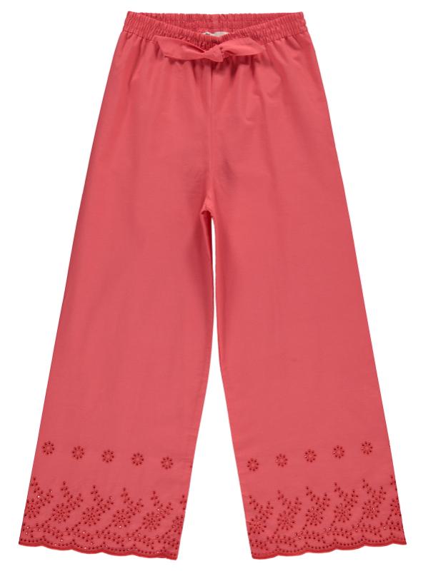 Picture of Girls Trouser 10-13 Years Dark Pomegranate - Package