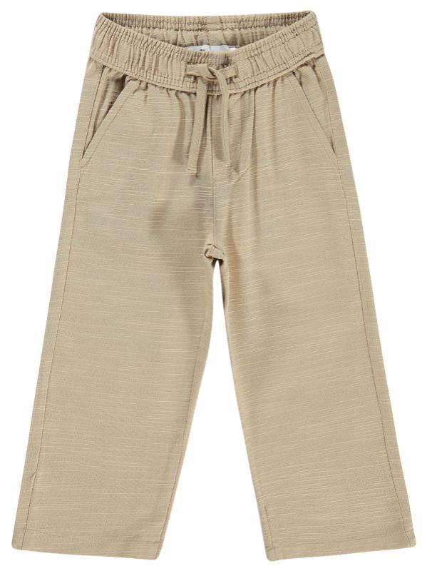 Picture of Boys Trouser 2-5 Years Mink  - Package
