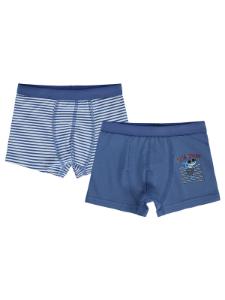 Picture of Boys Boxer Shorts 2-9 Years Standard - Package