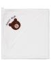 Picture of Baby Towel 0-24 Months Ecru - Package