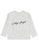 Picture of Boys Sweatshirt 6-9 Years Light Gray - Package