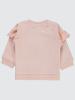 Picture of Baby Sweatshirt 0-24 Months Light Powder Pink - Package