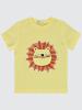 Picture of Boys Pajama Set 2-5 Years Light Yellow - Package