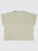 Picture of Girls T-Shirt 10-13 Years Beige - Package
