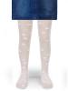 Picture of Girls Panty Hose 2-9 Years White - Package