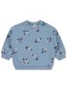 Picture of Baby Set 0-24 Months Ice Blue - Package