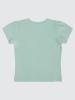 Picture of Baby T-Shirt 0-24 Months Green Almond - Package