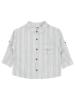 Picture of Baby Shirt 0-24 Months Ecru - Package