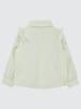 Picture of Girls Shirt 2-5 Years Ecru - Package