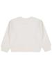 Picture of Girls Sweatshirt 6-9 Years Ecru - Package