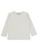 Picture of Girls Sweatshirt 2-5 Years Ecru - Package