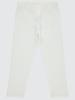 Picture of Girls Leggings 6-9 Years Ecru - Package