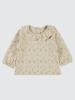 Picture of Baby Sweatshirt 0-24 Months Ivory - Package