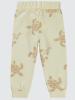 Picture of Boys Track Pants 2-5 Years Ivory - Package