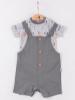 Picture of Baby Set 0-24 Months Gray - Package