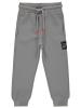 Picture of Boys Track Pants 2-5 Years Gray - Package