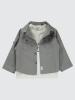 Picture of Boys Shirt 2-5 Years Gray - Package