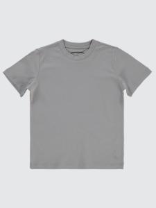 Picture of Boys T-Shirt 2-5 Years Gray - Package