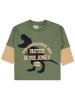 Picture of Baby Sweatshirt 0-24 Months Khaki - Package