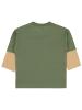 Picture of Baby Sweatshirt 0-24 Months Khaki - Package