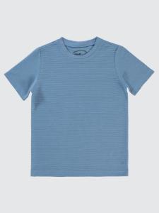 Picture of Boys T-Shirt 10-13 Years Indigo - Package