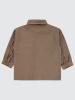 Picture of Boys Shirt 2-5 Years Brown - Package